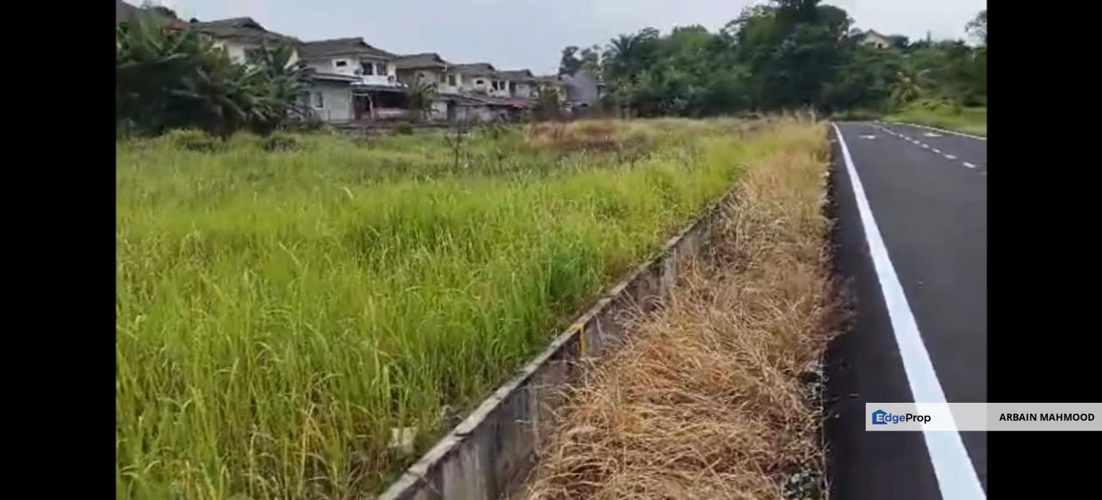 Tanah Lot  4300sqft Taman Harmonis, Gombak, Selangor, Gombak