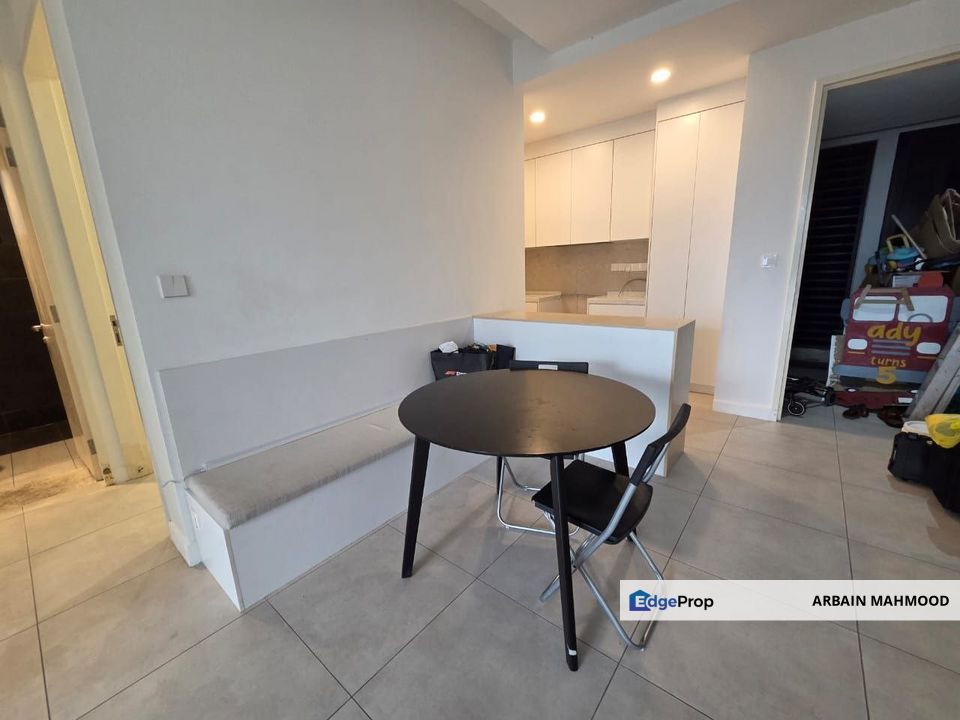 Sky Meridien, Bandar Baru Sentul, Kuala Lumpur, Sentul