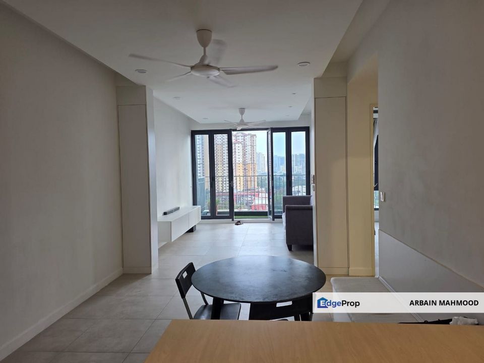 Sky Meridien, Bandar Baru Sentul, Kuala Lumpur, Sentul