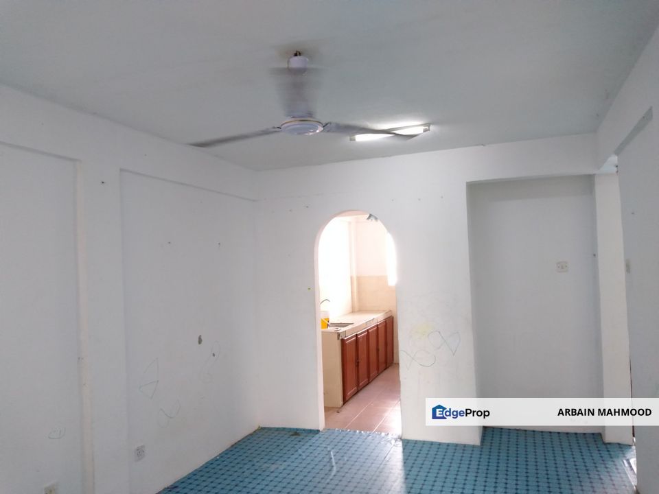 Gugusan Kemboja 1, Kota Damansara Untuk Disewa, Selangor, Kota Damansara