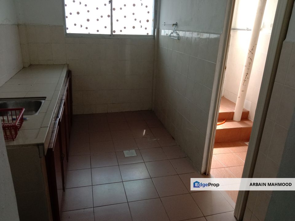 Gugusan Kemboja 1, Kota Damansara Untuk Disewa, Selangor, Kota Damansara