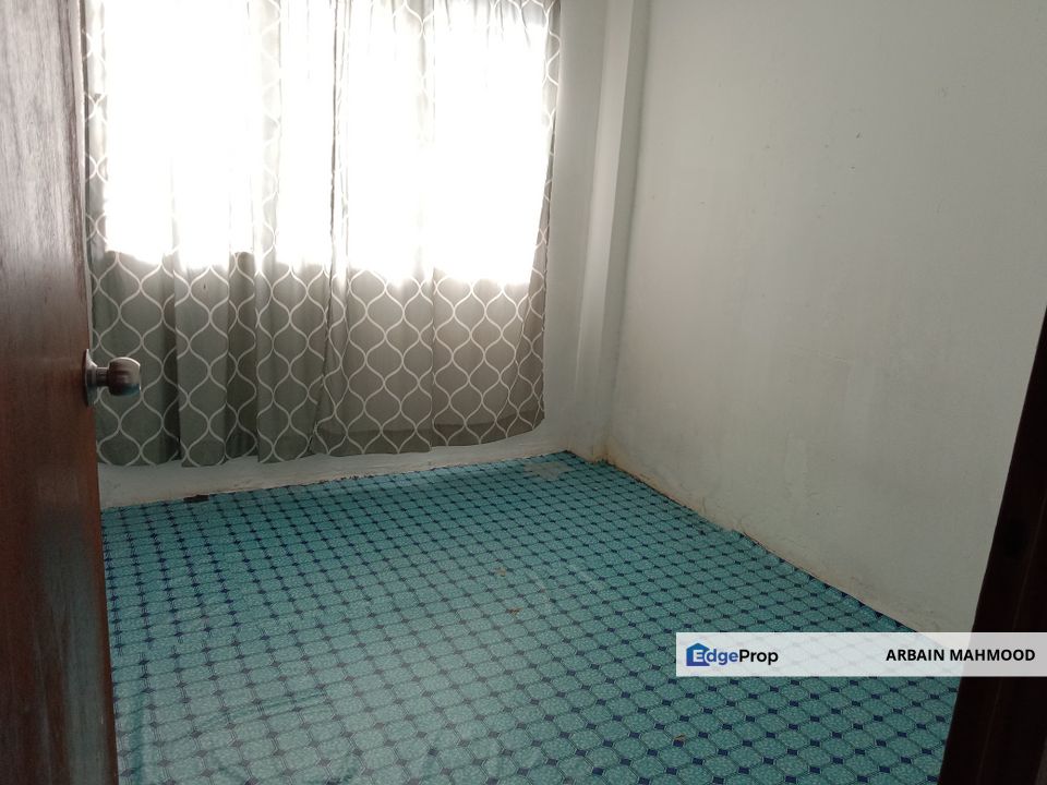 Gugusan Kemboja 1, Kota Damansara Untuk Disewa, Selangor, Kota Damansara