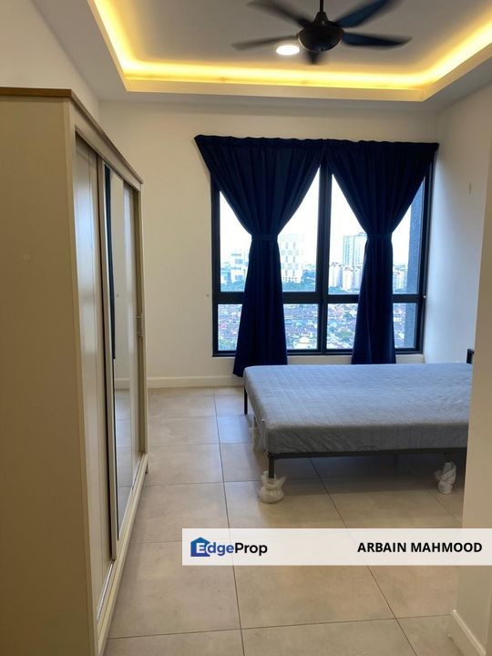 Sky Meridien, Sentul, Kuala Lumpur for sale, Kuala Lumpur, Sentul