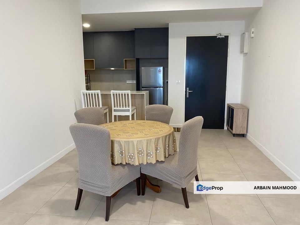 Sky Meridien, Sentul, Kuala Lumpur for sale, Kuala Lumpur, Sentul