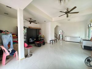 Taman Nusa Bestari 2 Nusajaya Skudai double storey corner lot for Sale ...