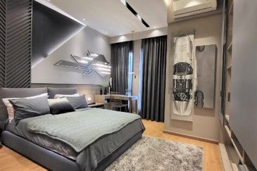 New Double Storey @ Gamuda Cove @ Cyber South 2km to Cyberjaya