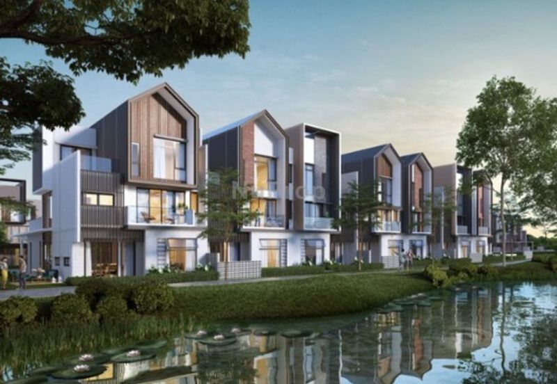 Lucent Residence @ twentyfive.7