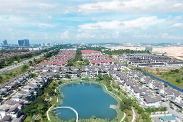 Seksyen 7, Shah Alam