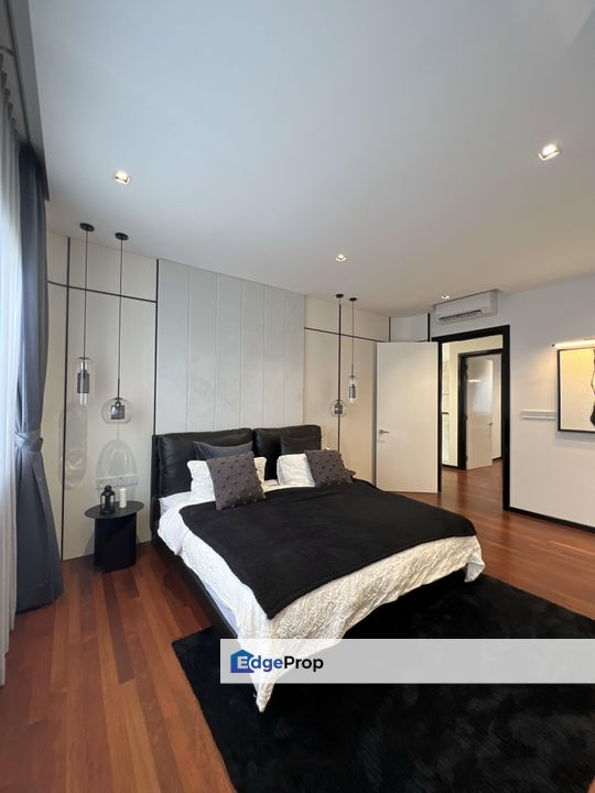 [NEW LAUNCH] Lake View Luxury Bungalow 60x120sf , Selangor, Rawang