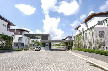 Broadleaf Residences, Hometree