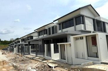 Bandar Seri Coalfields