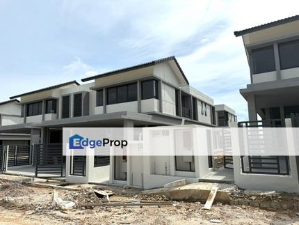 Freehold 2 Storey Semi D Amverton Hills Sg Buloh 5km to Bukit Rahman Putra , Selangor, Sungai Buloh