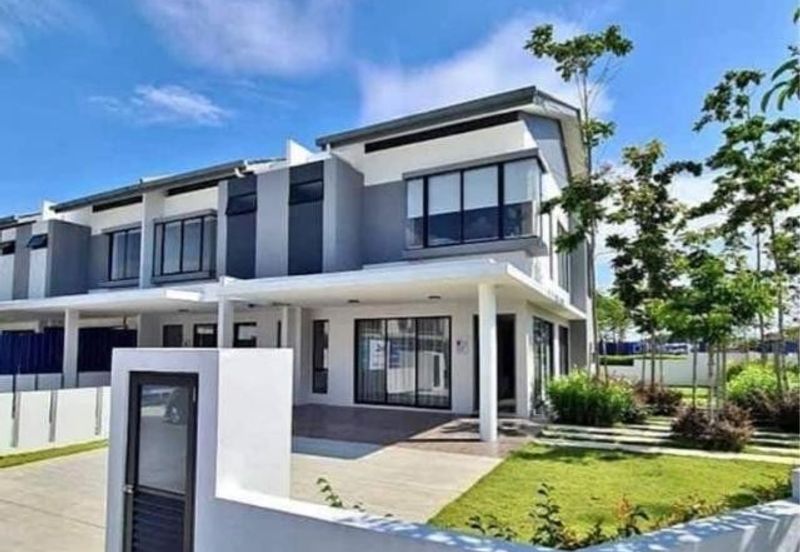 Kota Puteri, Batu Arang