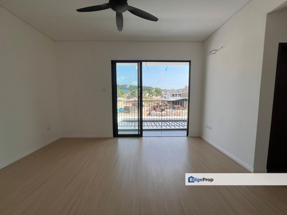 [Almost Completed] Puncak Bestari 22'x75' Puncak Alam , Selangor, Bandar Puncak Alam