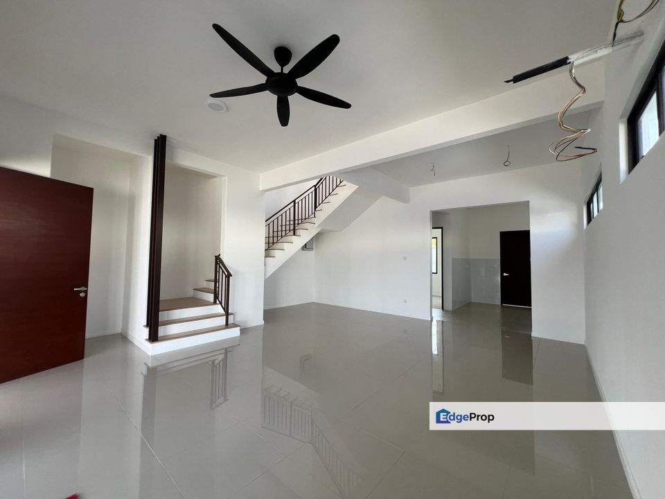 22ft*75ft Puncak Bestari Puncak Alam [Complete Q3 2025], Selangor, Bandar Puncak Alam