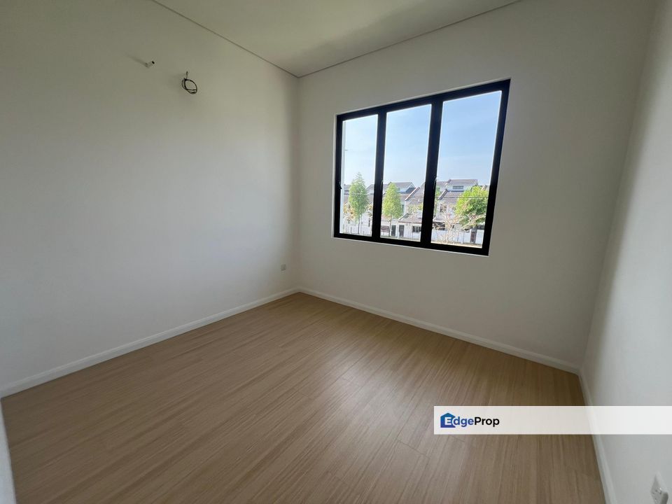 22ft*75ft Puncak Bestari Puncak Alam [Complete Q3 2025], Selangor, Bandar Puncak Alam
