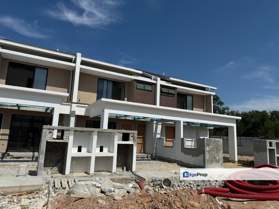 22ft*75ft Puncak Bestari Puncak Alam [Complete Q3 2025], Selangor, Bandar Puncak Alam