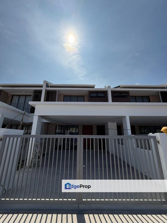 22ft*75ft Puncak Bestari Puncak Alam [Complete Q3 2025], Selangor, Bandar Puncak Alam