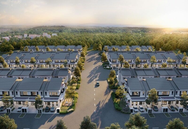 Bandar Saujana Utama