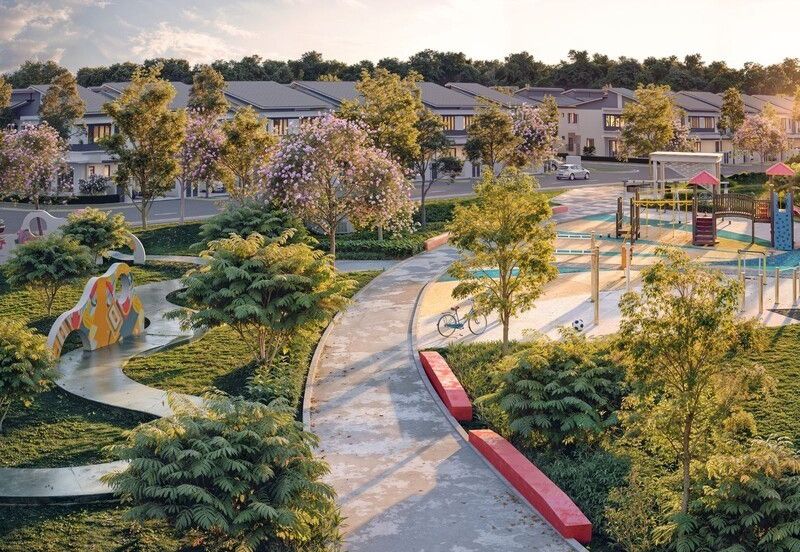 Bandar Saujana Utama