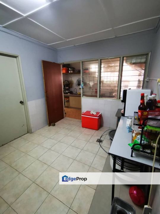 22'x75' Freehold Double Storey @ USJ9 Subang Jaya, Selangor, USJ