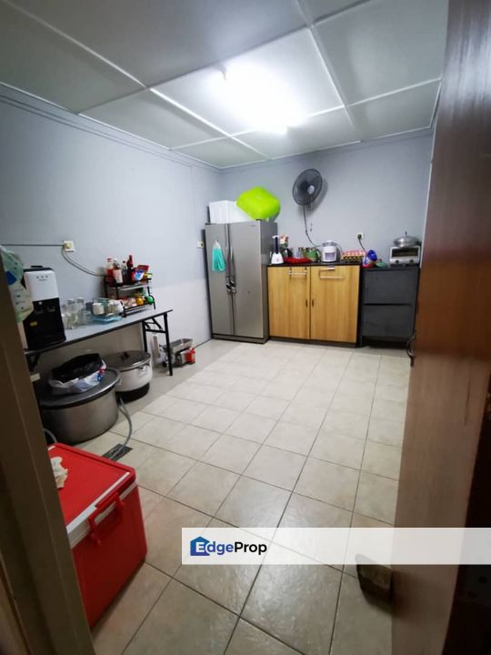 22'x75' Freehold Double Storey @ USJ9 Subang Jaya, Selangor, USJ