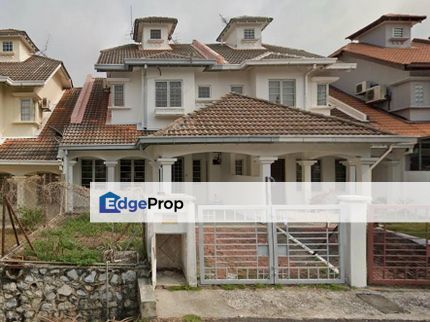 22'x75' Freehold Double Storey @ USJ9 Subang Jaya, Selangor, USJ