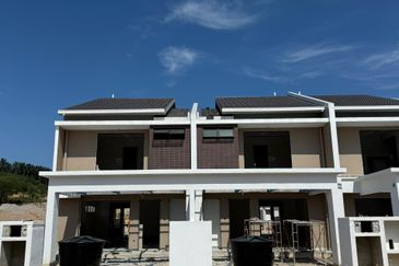 New Launch Big Land 22x75 Puncak Alam [Complete Q2 2025]