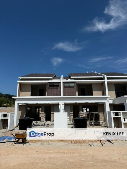 New Launch Big Land 22x75 Puncak Alam [Complete Q2 2025], Selangor, Bandar Puncak Alam