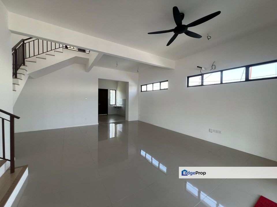 22'x75' Adenia Puncak Bestari @ Puncak Alam , Selangor, Bandar Puncak Alam