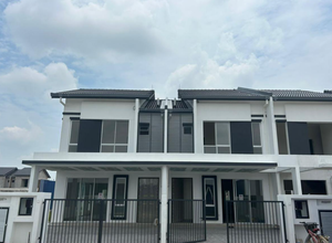 Puncak Alam New Double Storey [END LOT 30'x65'] for Sale @RM635,000 By ...