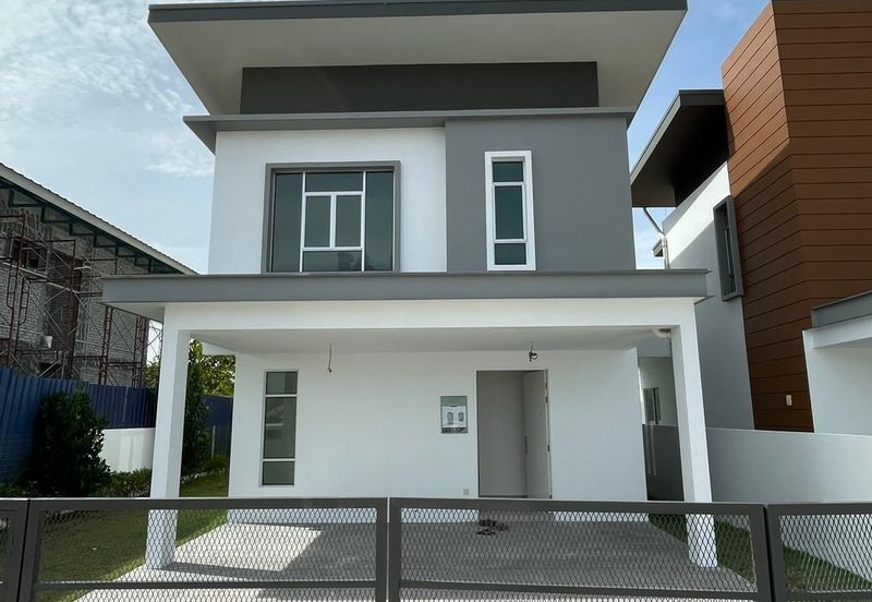 Taman Seri Residensi