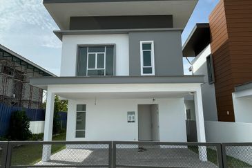 Taman Seri Residensi