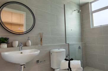 Taman Seri Residensi