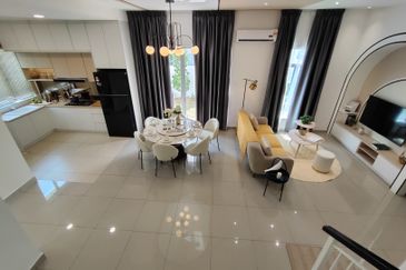 Taman Seri Residensi