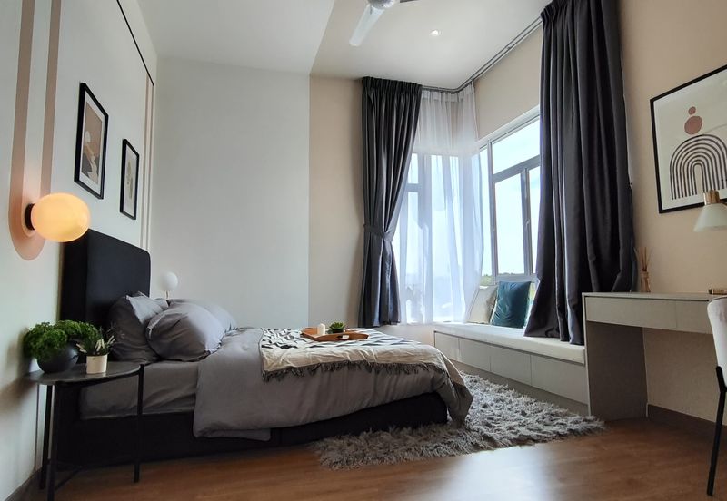 Taman Seri Residensi