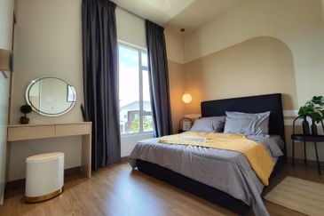 Taman Seri Residensi