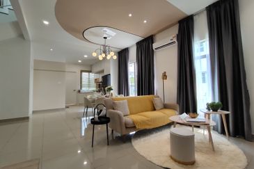 Taman Seri Residensi