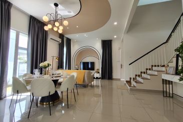 Taman Seri Residensi