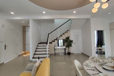 Taman Seri Residensi