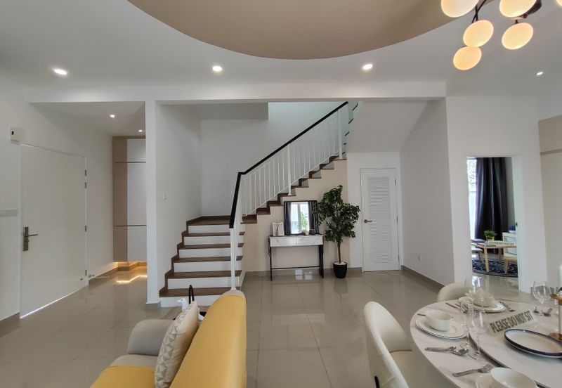 Taman Seri Residensi