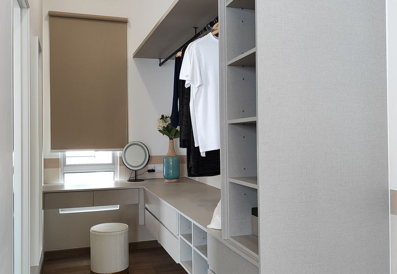 Taman Seri Residensi