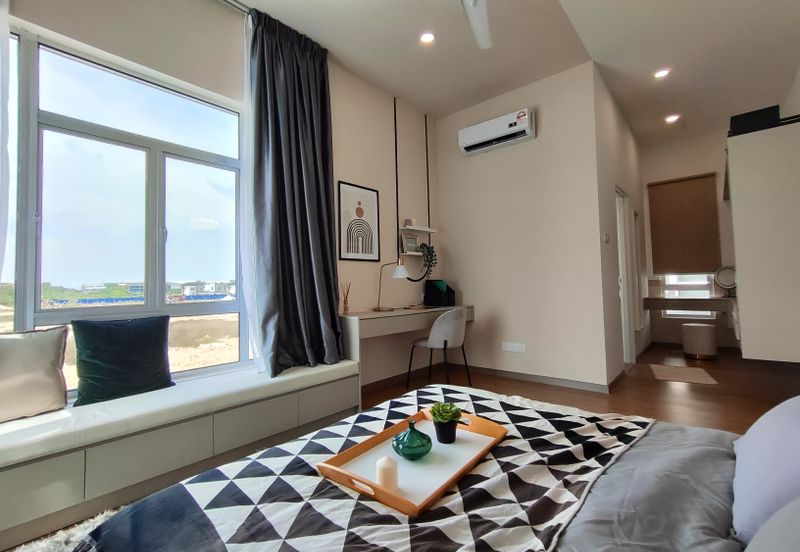 Taman Seri Residensi