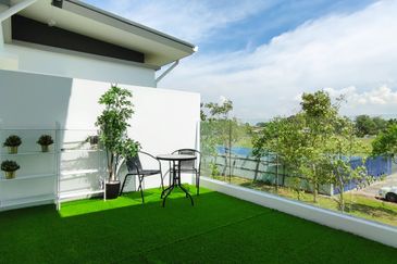 Taman Seri Residensi