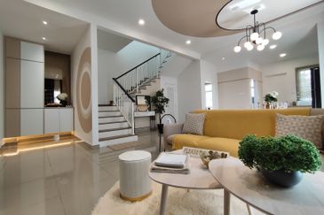 Taman Seri Residensi