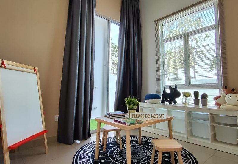 Taman Seri Residensi