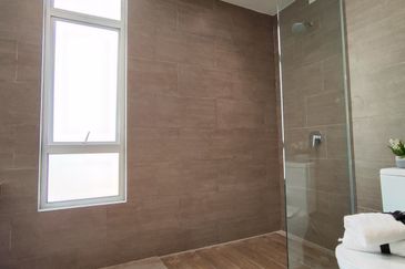 Taman Seri Residensi