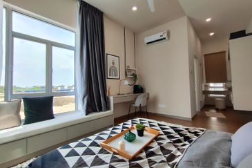 Taman Seri Residensi