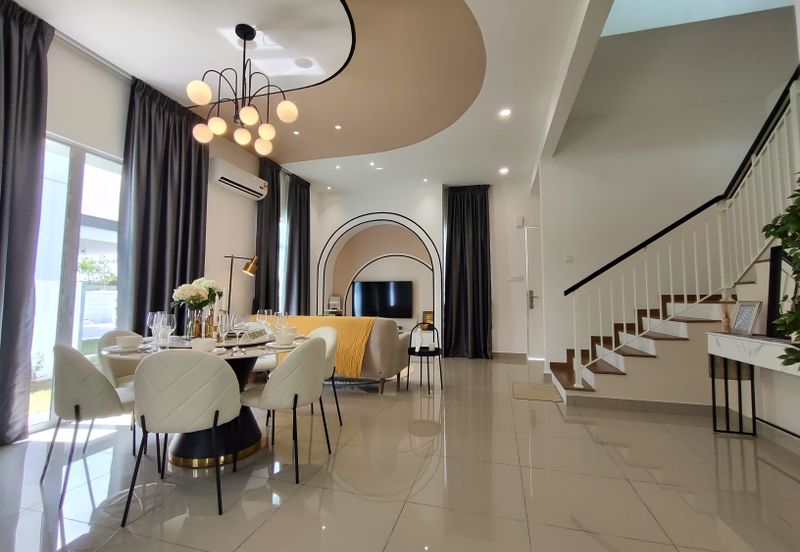 Taman Seri Residensi