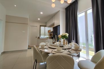 Taman Seri Residensi